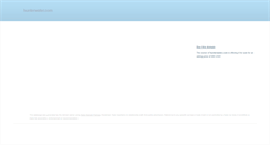 Desktop Screenshot of hunterwater.com